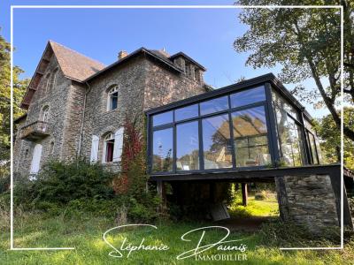 For sale Conquereuil 8 rooms 230 m2 Loire atlantique (44290) photo 0