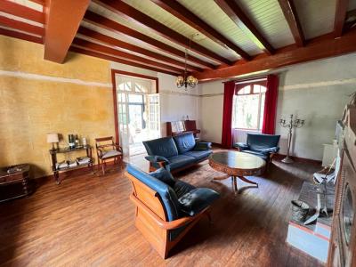 For sale Conquereuil 8 rooms 230 m2 Loire atlantique (44290) photo 2