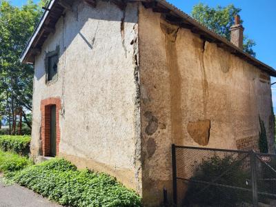 For sale Violay 4 rooms 100 m2 Loire (42780) photo 4