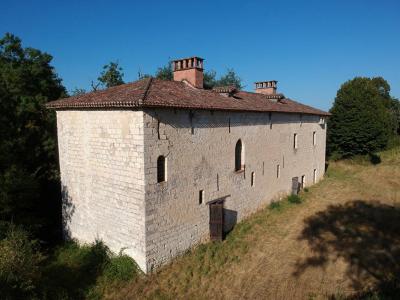 For sale Caussade 6 rooms 500 m2 Tarn et garonne (82300) photo 0