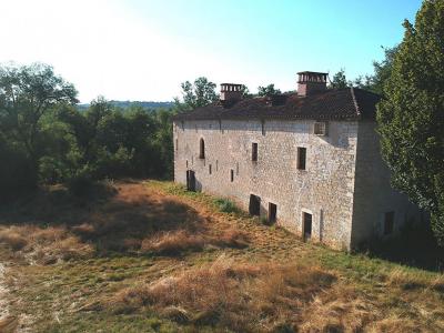 For sale Caussade 6 rooms 500 m2 Tarn et garonne (82300) photo 1