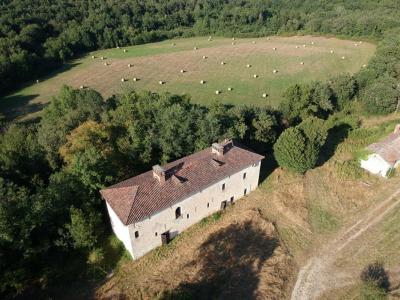 For sale Caussade 6 rooms 500 m2 Tarn et garonne (82300) photo 3