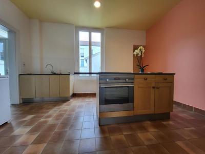 Acheter Maison 175 m2 Saint-dizier