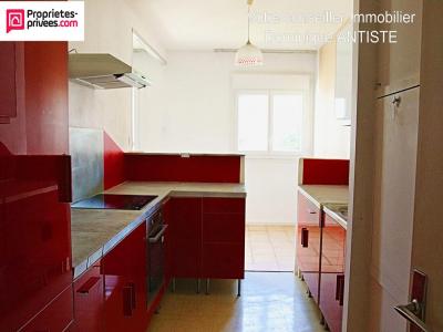 For sale Pantin 4 rooms 96 m2 Seine saint denis (93500) photo 2