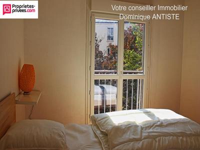 For sale Pantin 4 rooms 96 m2 Seine saint denis (93500) photo 3