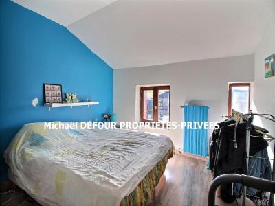 For sale Marlhes 5 rooms 123 m2 Loire (42660) photo 4