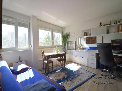 For sale Villeurbanne 2 rooms 41 m2 Rhone (69100) photo 1