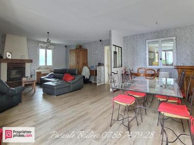 Annonce Vente 6 pices Maison Allonnes 49