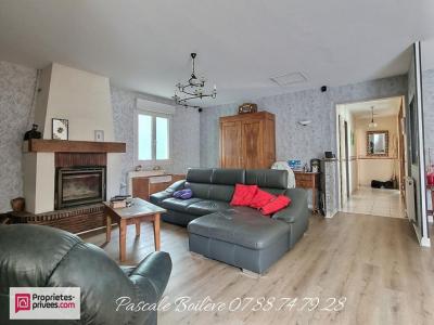 For sale Allonnes 6 rooms 171 m2 Maine et loire (49650) photo 3