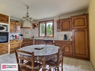 For sale Allonnes 6 rooms 171 m2 Maine et loire (49650) photo 4