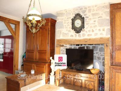 For sale Ussel 6 rooms 109 m2 Correze (19200) photo 1