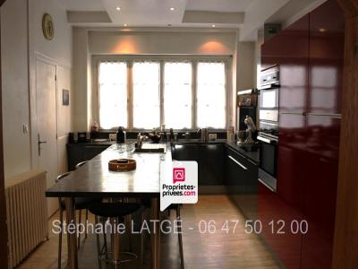 For sale Ussel 6 rooms 109 m2 Correze (19200) photo 4