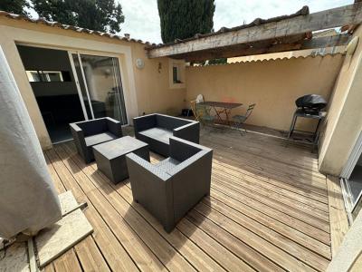 For sale Saint-remy-de-provence 2 rooms 35 m2 Bouches du Rhone (13210) photo 1