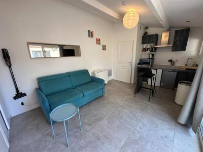 For sale Saint-remy-de-provence 2 rooms 35 m2 Bouches du Rhone (13210) photo 2