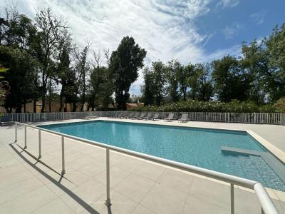 For sale Saint-remy-de-provence 2 rooms 35 m2 Bouches du Rhone (13210) photo 4