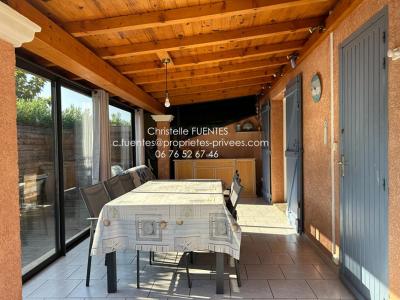 Annonce Vente 3 pices Maison Loupian 34