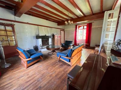 For sale Conquereuil 13 rooms 480 m2 Loire atlantique (44290) photo 2