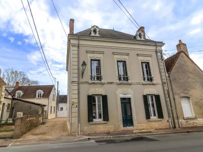 For sale Vernelle 6 rooms 159 m2 Indre (36600) photo 1