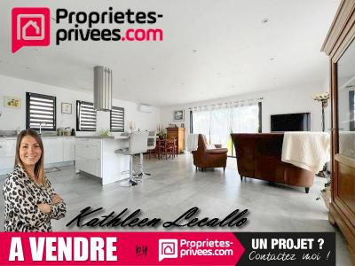 For sale Guerande 5 rooms 120 m2 Loire atlantique (44350) photo 0