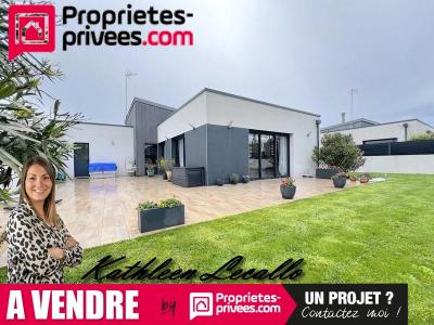 For sale Guerande 5 rooms 120 m2 Loire atlantique (44350) photo 1