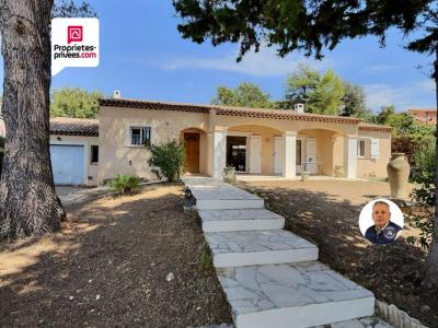 Annonce Vente 5 pices Maison Draguignan 83