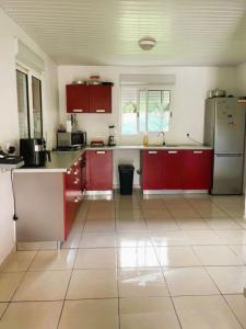 For sale Remire-montjoly 4 rooms 109 m2 Guyane (97354) photo 0