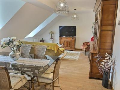 For sale Sallanches 3 rooms 73 m2 Haute savoie (74700) photo 0