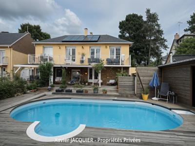 For sale Coueron 6 rooms 140 m2 Loire atlantique (44220) photo 1