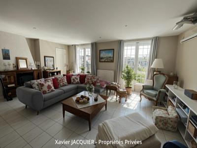 For sale Coueron 6 rooms 140 m2 Loire atlantique (44220) photo 2