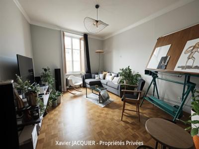 For sale Nantes 3 rooms 71 m2 Loire atlantique (44100) photo 1