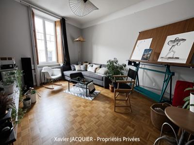 For sale Nantes 3 rooms 71 m2 Loire atlantique (44100) photo 2