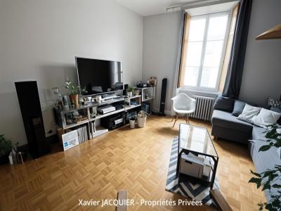 Acheter Appartement Nantes 271700 euros