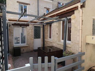 For sale Marines 3 rooms 59 m2 Val d'Oise (95640) photo 1