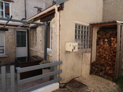 For sale Marines 3 rooms 59 m2 Val d'Oise (95640) photo 2