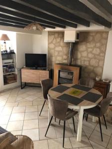 For sale Marines 3 rooms 59 m2 Val d'Oise (95640) photo 4