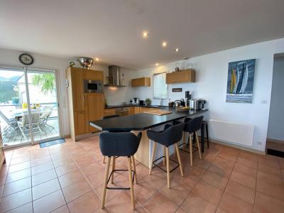 For sale Cancale 5 rooms 156 m2 Ille et vilaine (35260) photo 2