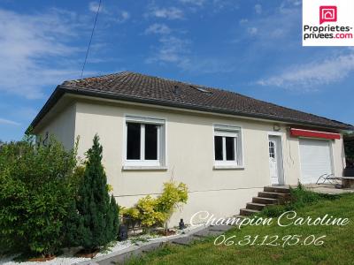 For sale Villery 7 rooms 120 m2 Aube (10320) photo 0