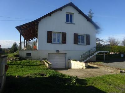 For sale Azay-le-ferron 5 rooms 130 m2 Indre (36290) photo 2