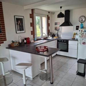 Annonce Vente 2 pices Appartement Lamballe 22