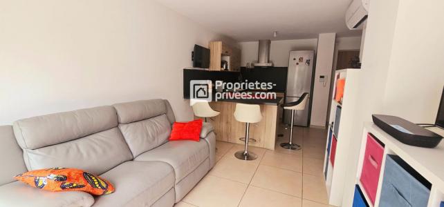 Annonce Vente 2 pices Appartement Saint-cyprien 66