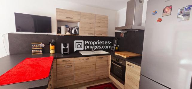 For sale Saint-cyprien 2 rooms 40 m2 Pyrenees orientales (66750) photo 2