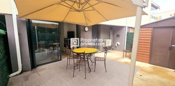 For sale Saint-cyprien 2 rooms 40 m2 Pyrenees orientales (66750) photo 4