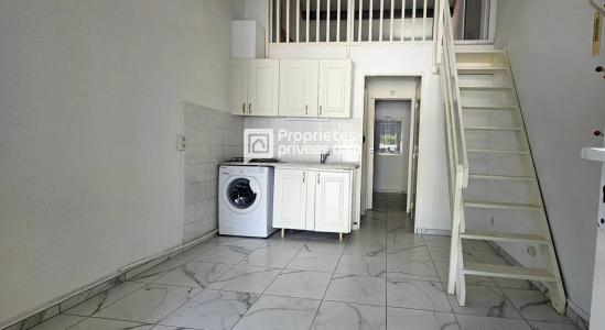 For sale Saint-cyprien 3 rooms 40 m2 Pyrenees orientales (66750) photo 1