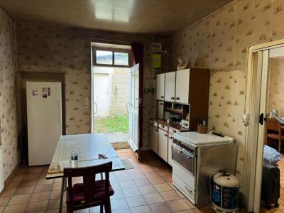 Annonce Vente 7 pices Maison Precigne 72