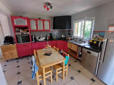 Annonce Vente 6 pices Maison Chapelle-d'aligne 72