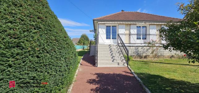 Annonce Vente 3 pices Maison Ferrieres 45