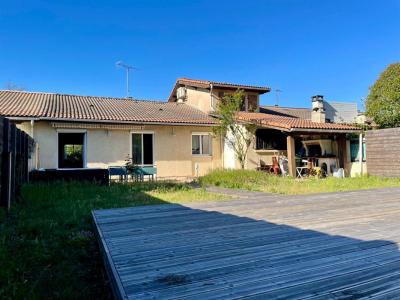 For sale Cestas 6 rooms 100 m2 Gironde (33610) photo 0