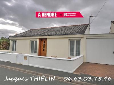 For sale Saumur 4 rooms 93 m2 Maine et loire (49400) photo 0