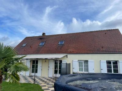 For sale Donnery 6 rooms 156 m2 Loiret (45450) photo 1