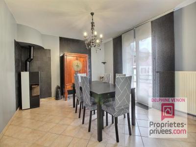 For sale Donnery 6 rooms 156 m2 Loiret (45450) photo 3